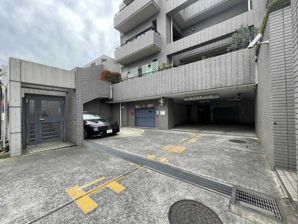 南生田アメニティホームズ
