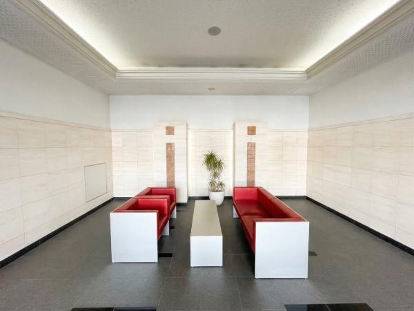 ライオンズスクエア用賀