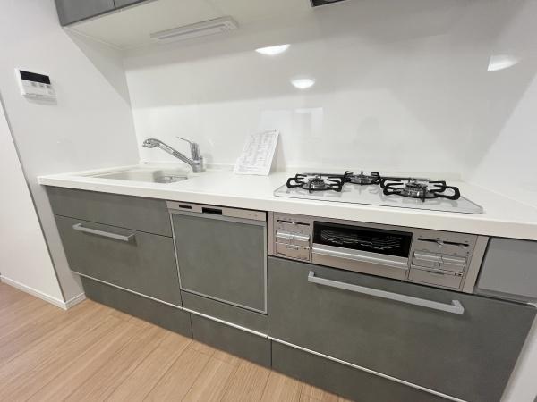 川崎市中原区井田中ノ町の中古一戸建て