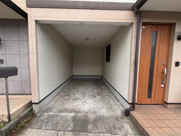 川崎市中原区井田中ノ町の中古一戸建て
