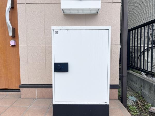 川崎市中原区井田中ノ町の中古一戸建て