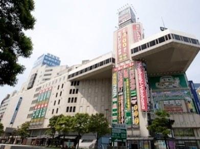 オープンレジデンシア横浜反町(ヨドバシカメラマルチメディア横浜)