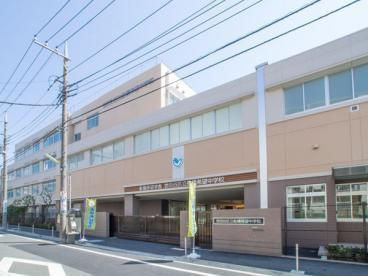 グランイーグル千歳船橋(世田谷区立船橋希望中学校)