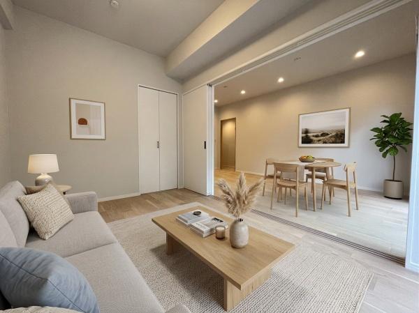 メディウス青葉台