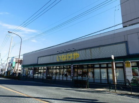 パークシティ成城Ｅコート(いなげや狛江東野川店)
