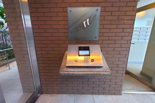 パークシティ成城Ｅコート