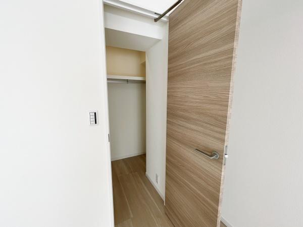上用賀スカイマンション