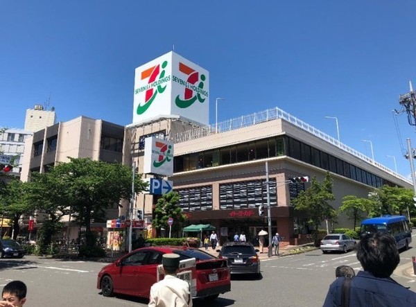 横浜市青葉区新石川４丁目の新築一戸建(イトーヨーカドーたまプラーザ店)