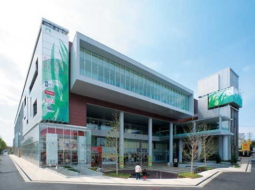 横浜市青葉区新石川４丁目の新築一戸建(たまプラーザテラスサウスプラザ)