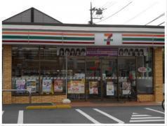 エクストール世田谷千歳(セブンイレブン世田谷祖師谷5丁目店)