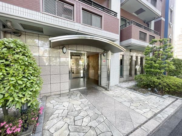 エクストール世田谷千歳