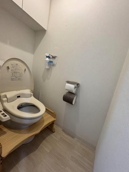 グレーシアパーク仲町台