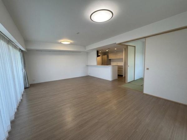 グレーシアパーク仲町台