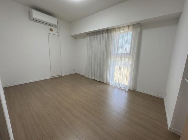 グレーシアパーク仲町台