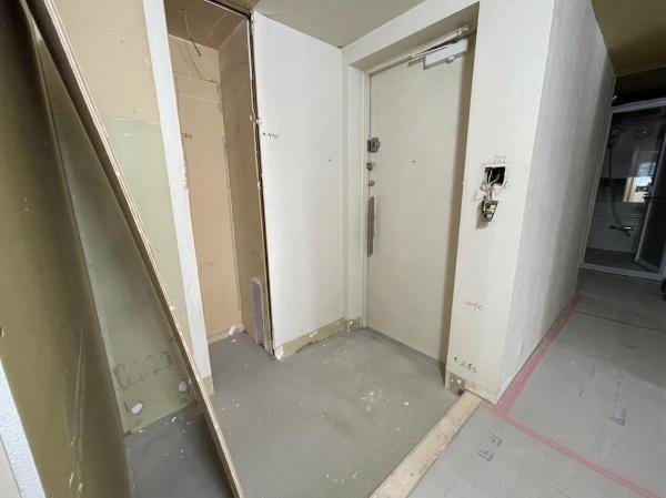 クレッセント用賀