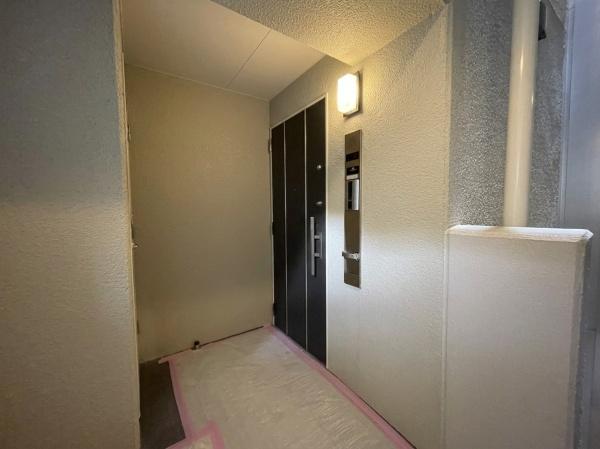 クレッセント用賀