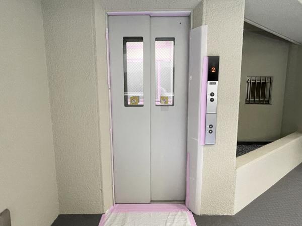 クレッセント用賀