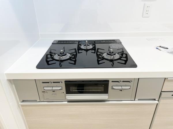 クレッセント用賀