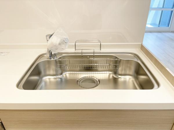 クレッセント用賀