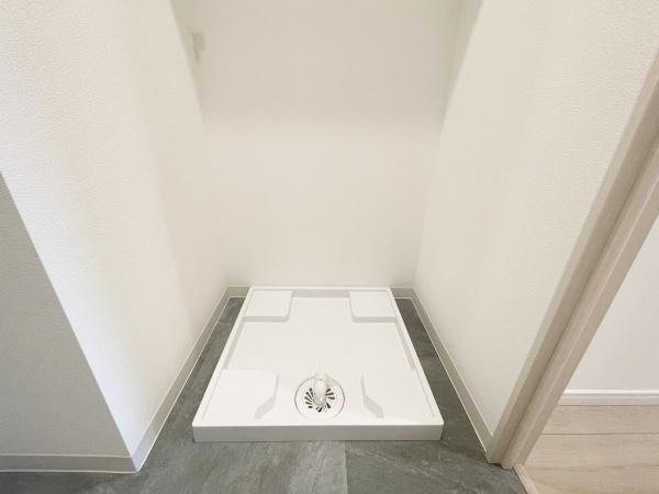 クレッセント用賀