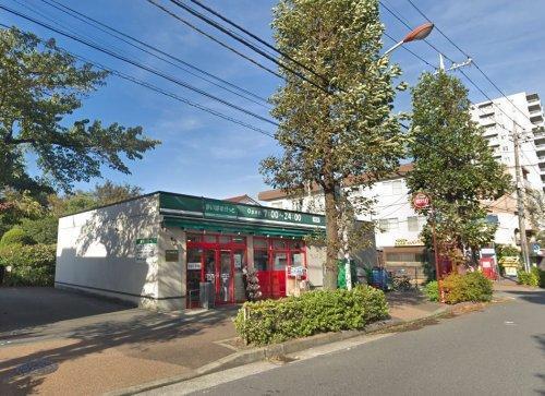 コスモステージ武蔵新城(まいばすけっと上小田中3丁目店)