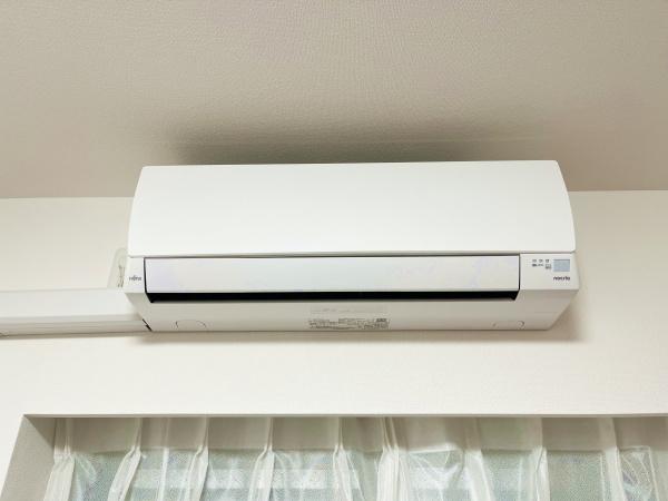 コスモステージ武蔵新城