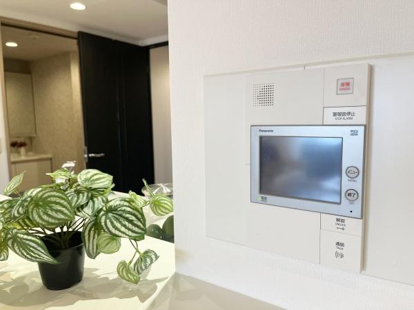 コスモステージ武蔵新城