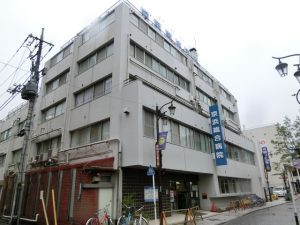 ライオンズプラザ武蔵新城(医療法人社団愛成会京浜総合病院)