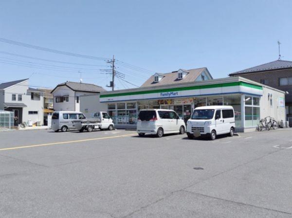 川越市岸町１丁目の中古一戸建て(ファミリーマート川越岸町一丁目店)