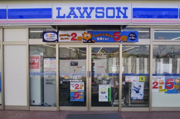 川越市岸町１丁目の中古一戸建て(ローソン川越街道新河岸店)