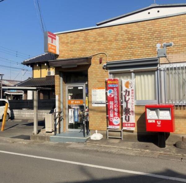 川越市岸町１丁目の中古一戸建て(高階郵便局)