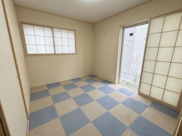 川越市岸町１丁目の中古一戸建て