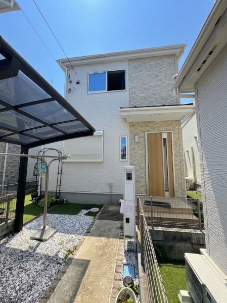 川越市岸町1丁目の中古一戸建