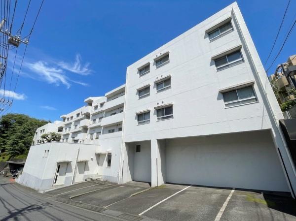ライオンズマンション宮崎台