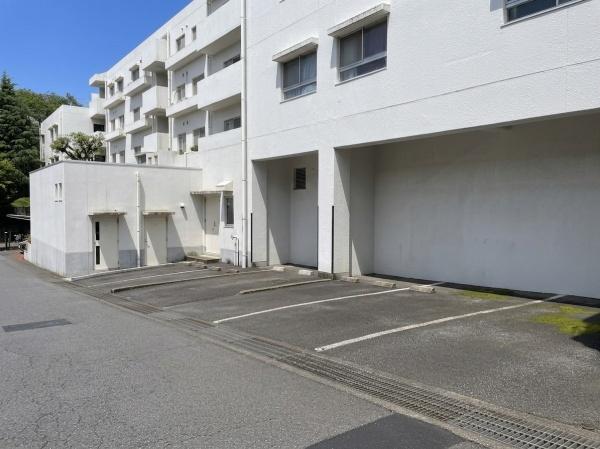 ライオンズマンション宮崎台