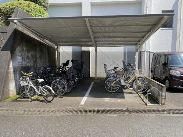 ライオンズマンション宮崎台