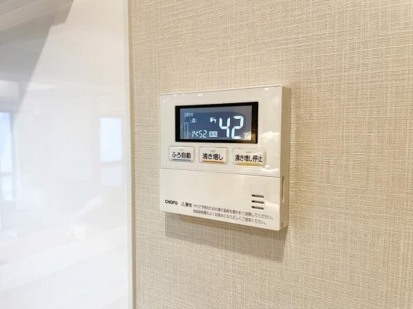 グレイス二子玉川