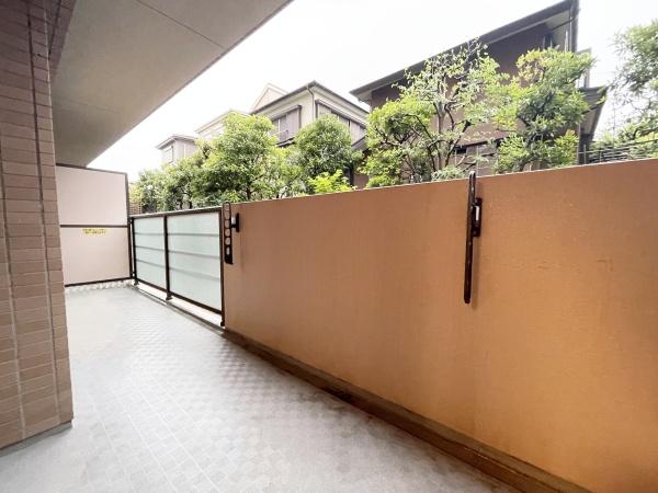 メイツ武蔵小杉富士見台