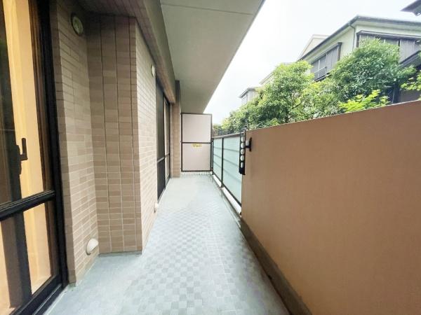 メイツ武蔵小杉富士見台