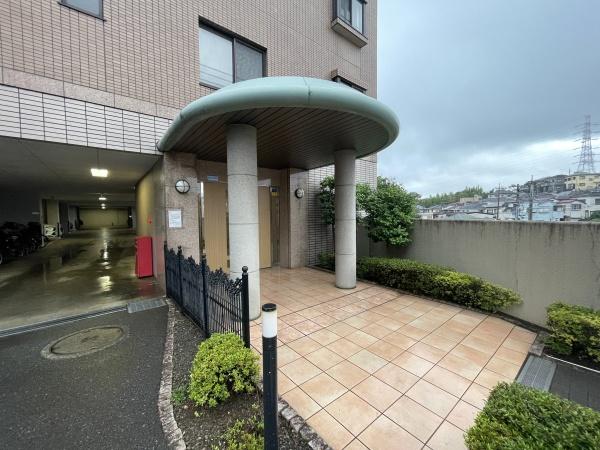 メイツ武蔵小杉富士見台