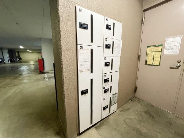 メイツ武蔵小杉富士見台
