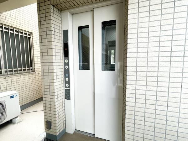 ドメス新百合ヶ丘