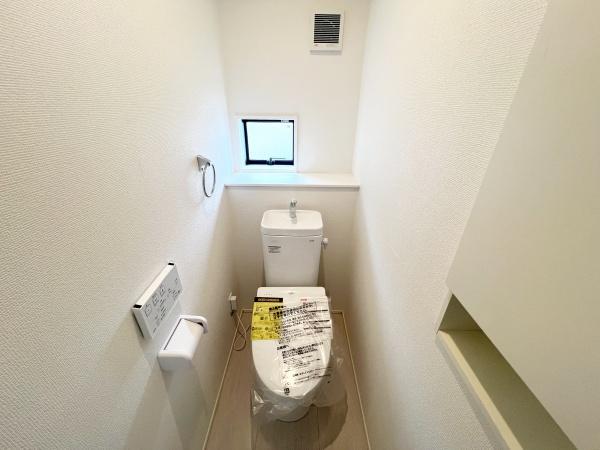 世田谷区喜多見６丁目の新築一戸建