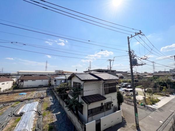 世田谷区喜多見６丁目の新築一戸建