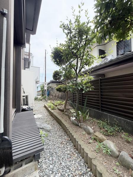 横浜市港北区高田西５丁目の中古一戸建て