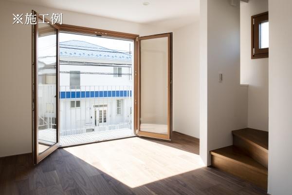 世田谷区等々力２丁目の土地