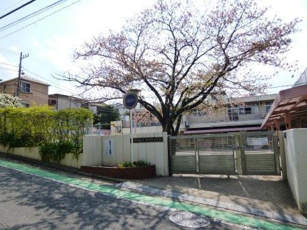 世田谷区新町１丁目の新築一戸建(東弦巻保育園)