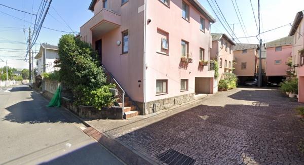 世田谷区新町１丁目の新築一戸建