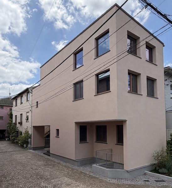 世田谷区新町1丁目の新築一戸建