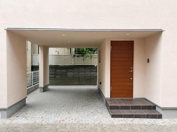 世田谷区新町１丁目の新築一戸建